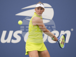 US Open Tennis