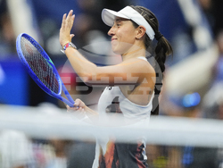 US Open Tennis