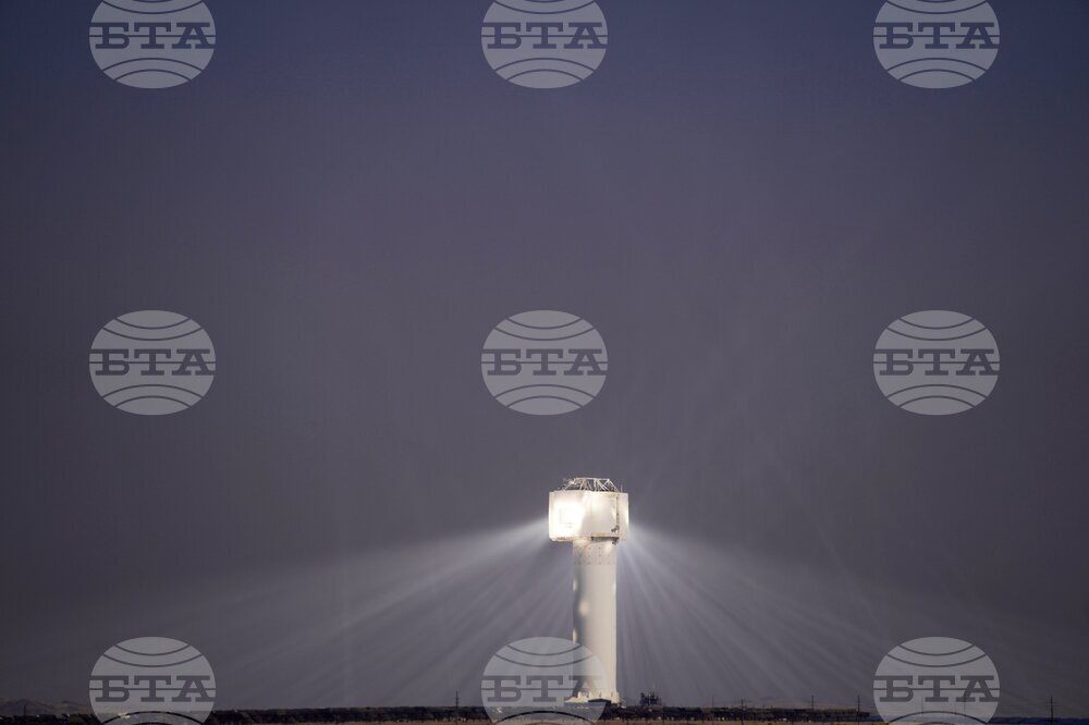 South Africa Daily Life Solar Plant