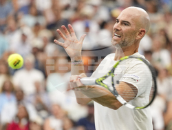 US Open Tennis