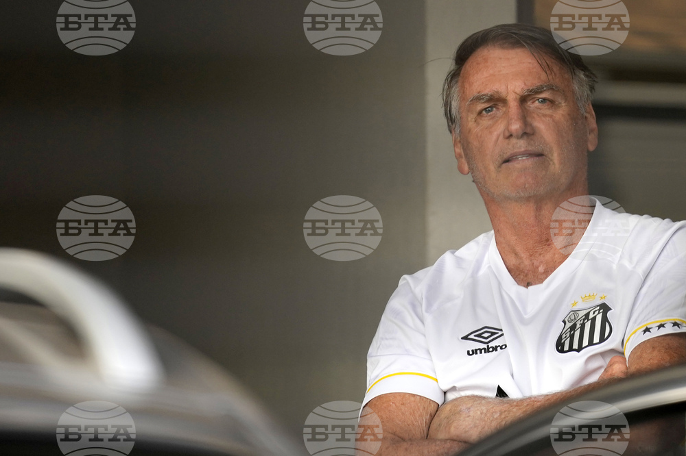 Brazil Bolsonaro