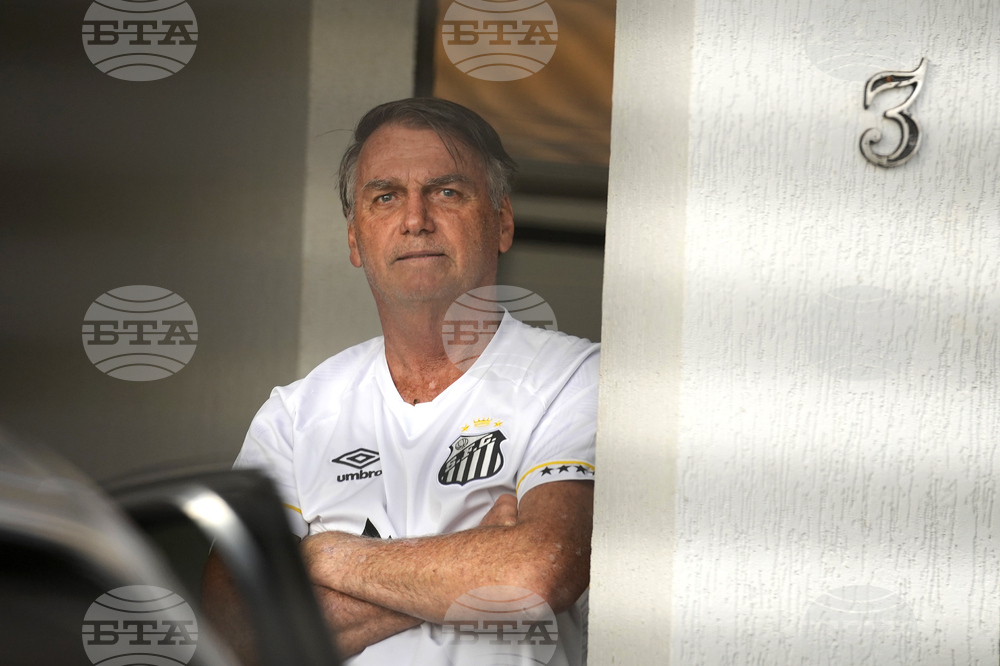 Brazil Bolsonaro