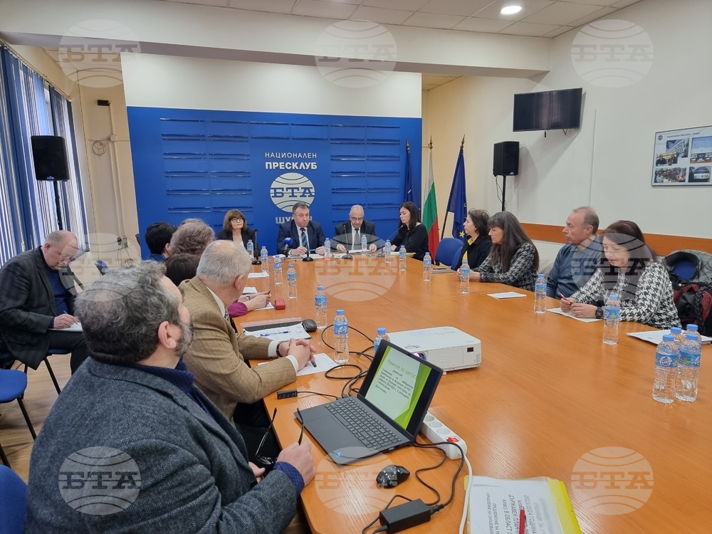 Училищата в Шуменска област предлагат прием в 64 паралелки в осми клас за учебната 2023 - 2024 г.