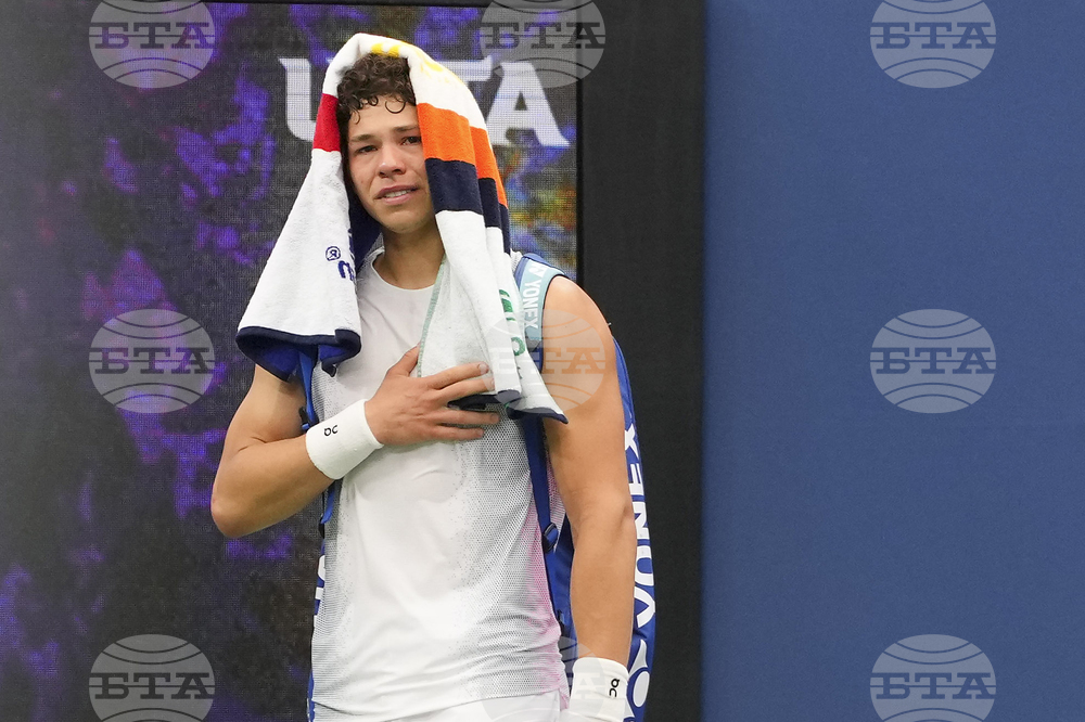 US Open Tennis