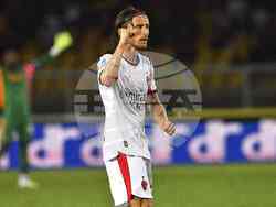 Italy Soocer Serie A