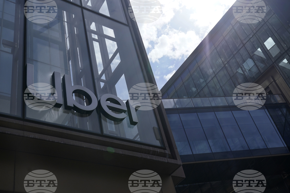 „Юбър“ разширява бизнеса си с доставки на храни в нови европейски страни