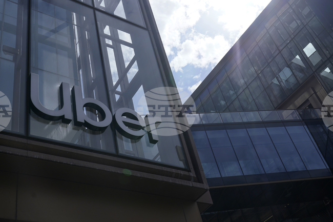 „Юбър“ разширява бизнеса си с доставки на храни в нови европейски страни