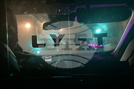 California Rideshare Drivers