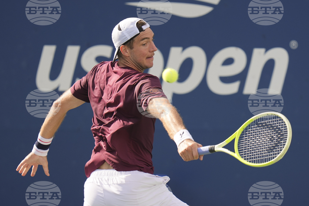 US Open Tennis