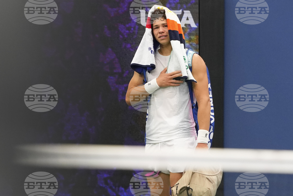 US Open Tennis