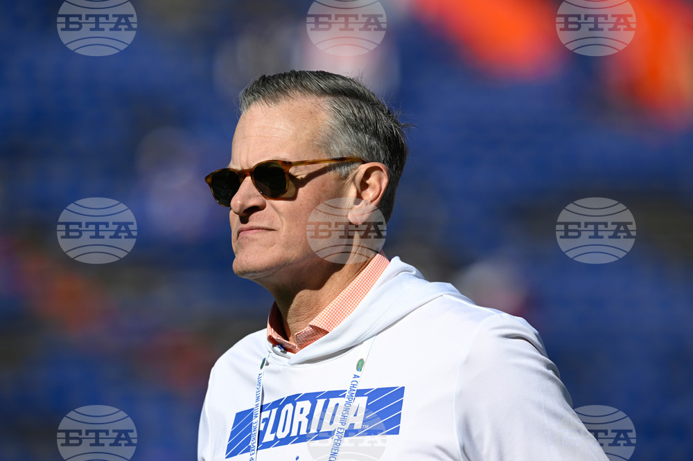 Florida Stricklin