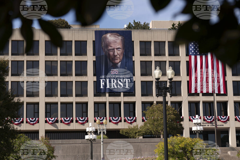 Trump District of Columbia