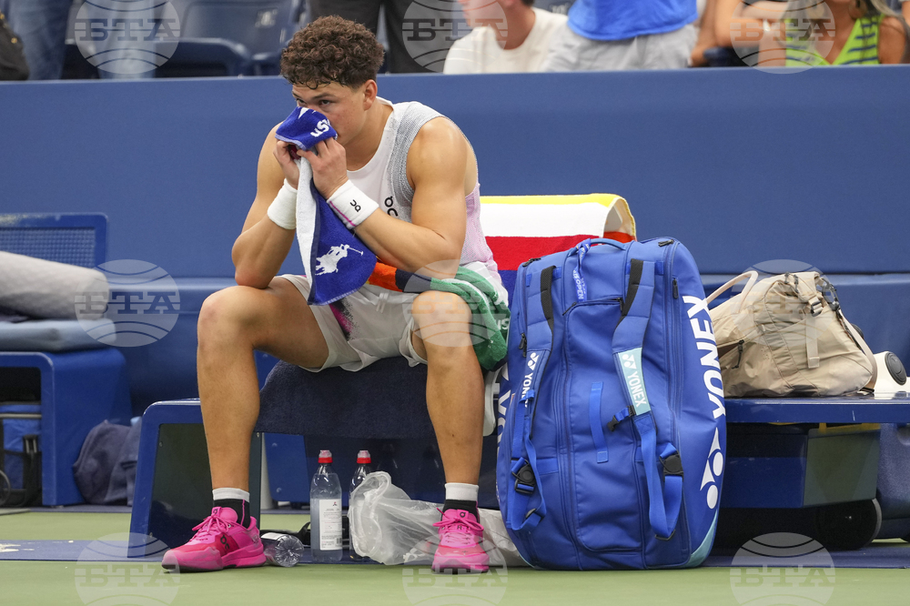 US Open Tennis