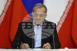 China SCO Parade Guests