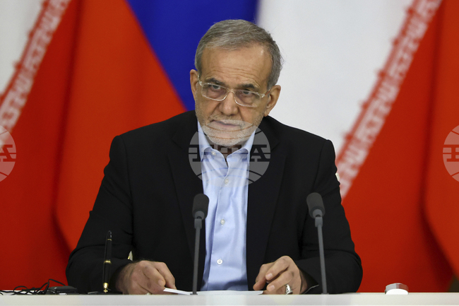 ИРНА: Епохата на едностранния подход приключи, заяви иранският президент