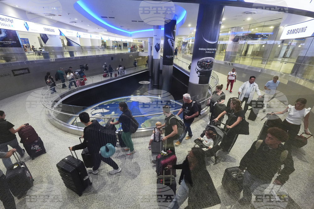 Labor Day Holiday Travel