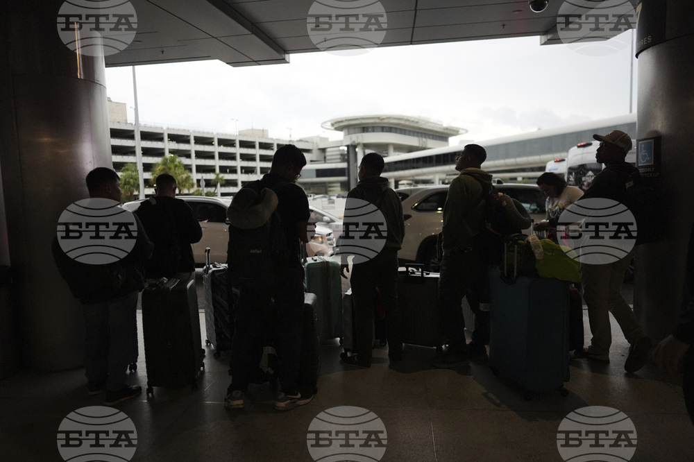 Labor Day Holiday Travel