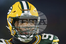 Cowboys Post Parsons Football