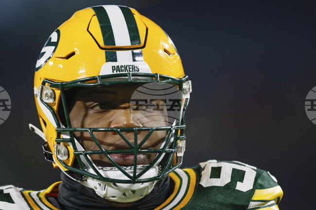 Cowboys Post Parsons Football