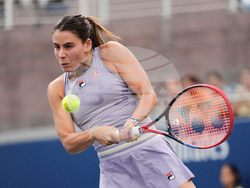 US Open Tennis