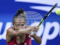 US Open Tennis