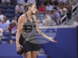 US Open Tennis