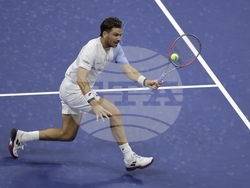 US Open Tennis