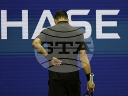 US Open Tennis