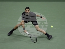 US Open Tennis