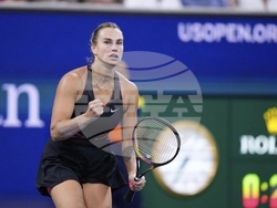 US Open Tennis