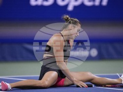 US Open Tennis