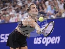 US Open Tennis