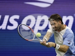 US Open Tennis