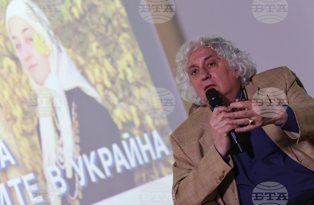 БТА - списание ЛИК - Георги Лозанов