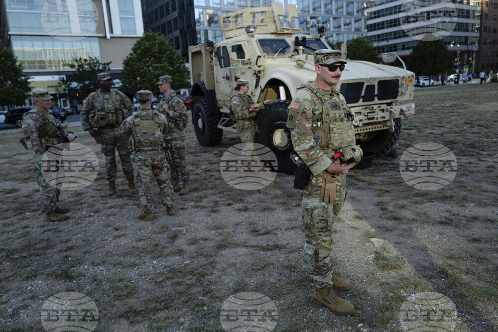 DC Federal Intervention