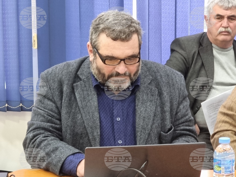 Национален пресклуб на БТА Шумен - училища - комисия по заетостта
