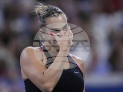 US Open Tennis
