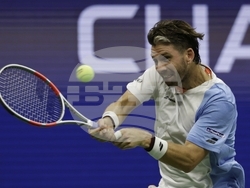 US Open Tennis