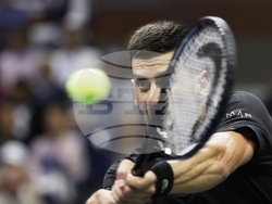 US Open Tennis