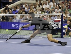 US Open Tennis