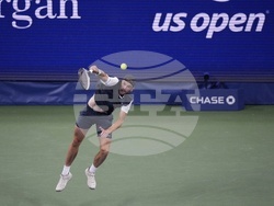 US Open Tennis