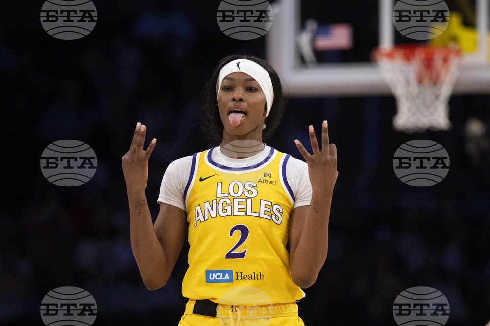 Fever Sparks Basketball