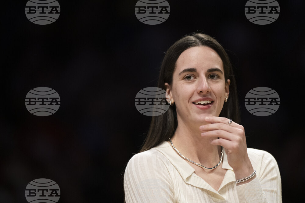 Fever Sparks Basketball