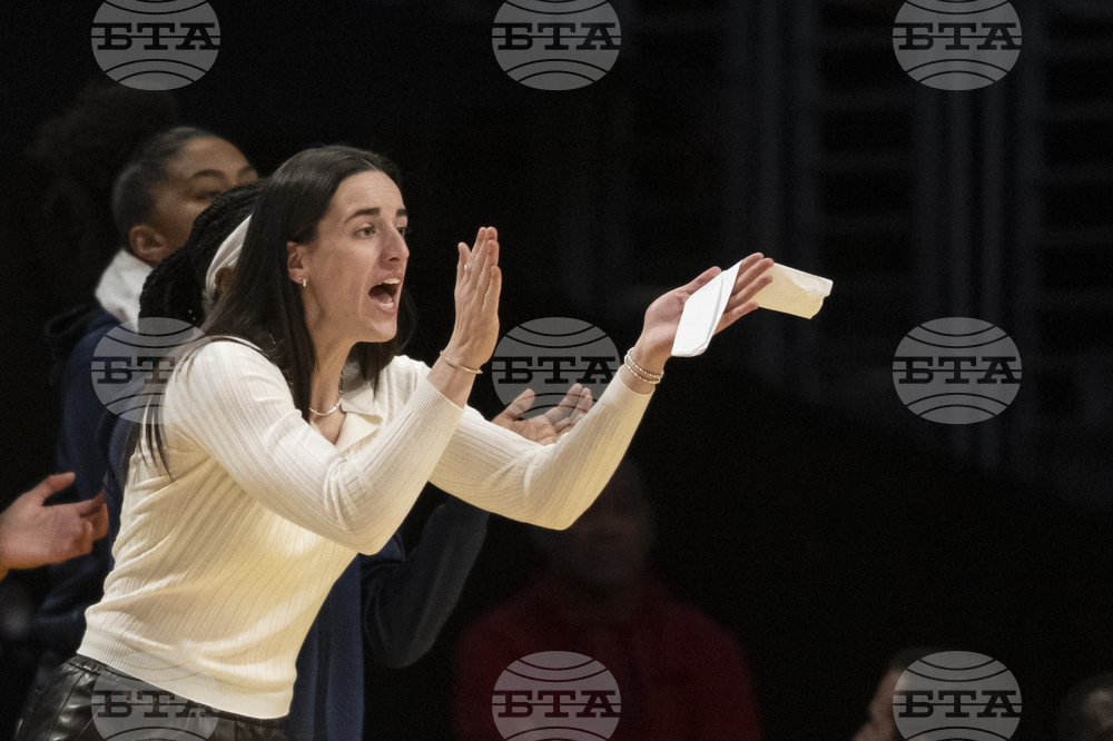 Fever Sparks Basketball