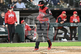 Yankees White Sox Baseball