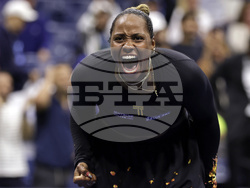 US Open Tennis