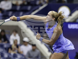 US Open Tennis