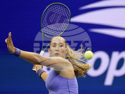 US Open Tennis