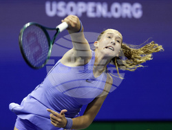US Open Tennis