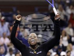 US Open Tennis